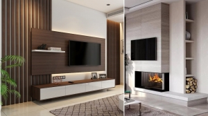 How Mounting a TV Enhances the Ambiance of the Room How Mounting a TV Enhances the Ambiance of the Room